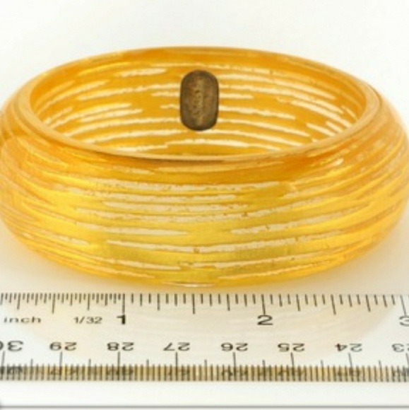 NWOT VINTAGE CHARLES WINSTON BANGLE - Picture 6 of 6